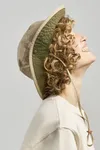 Globe Trotter-S Khaki