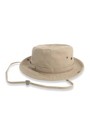 Globe Trotter-S Khaki