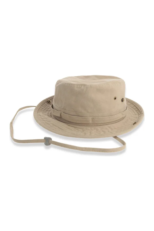 Globe Trotter-S Khaki