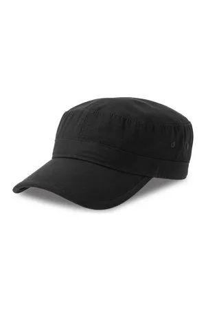 Army-S Cap Black