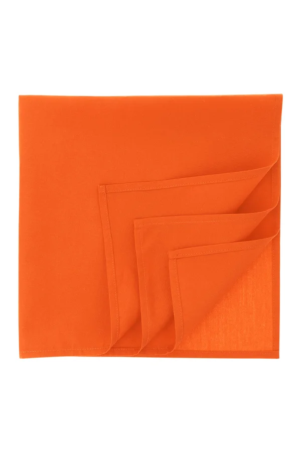 Bandana Goal-S Orange