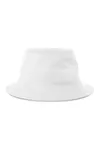 Bucket Cotton-S White