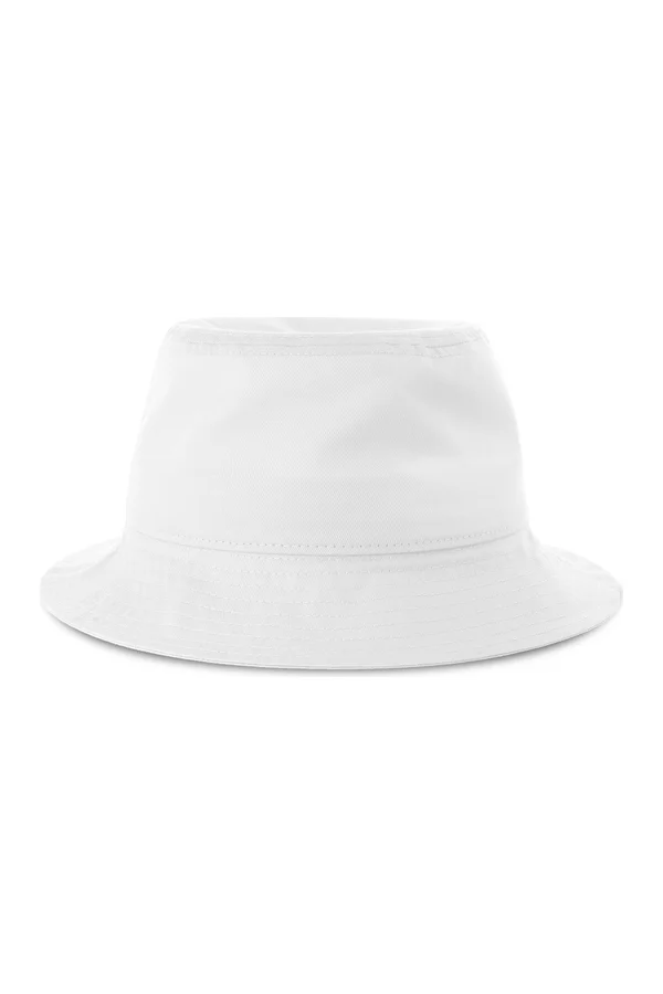 Bucket Cotton-S White