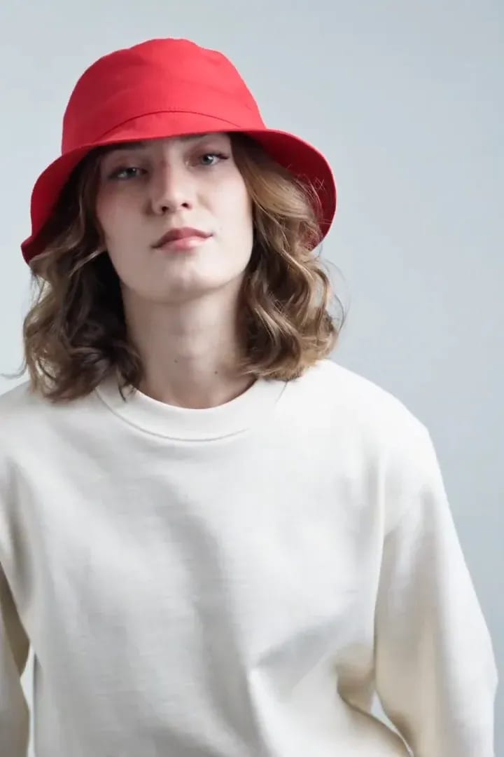 Bucket Cotton S | 2025 Atlantis Headwear Collection