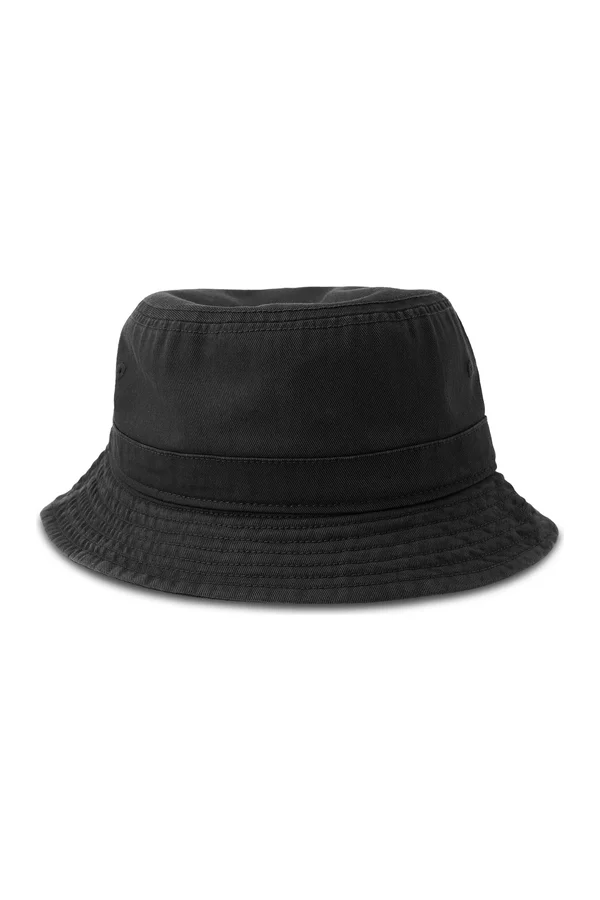 Forever-S Hat Black