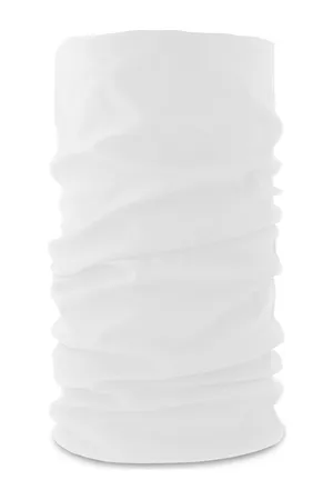 Freedom Basic-S Neckwarmer White