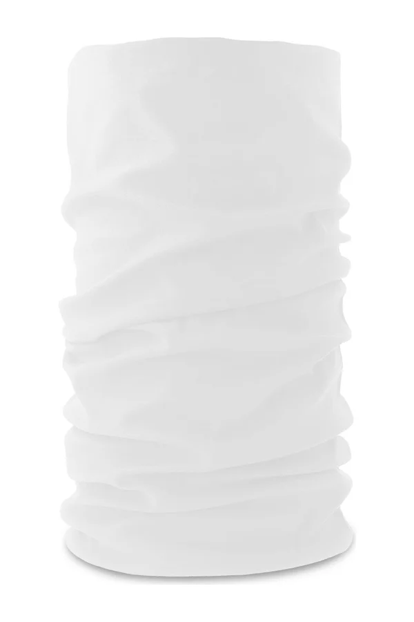 Freedom Basic-S Neckwarmer White