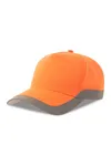 Helpy-S Cap Orange Fluo