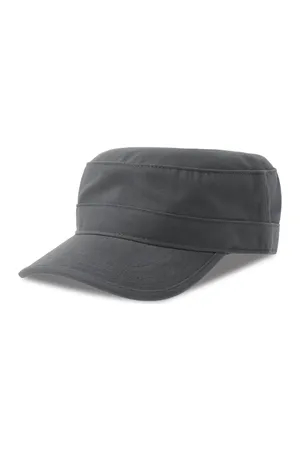 Tank-S Cap Dark Grey