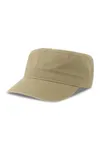 Uniform-S Cap Khaki
