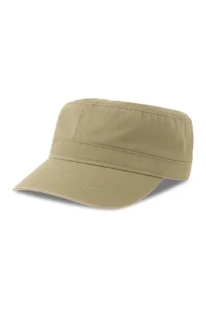 Uniform-S Cap Khaki