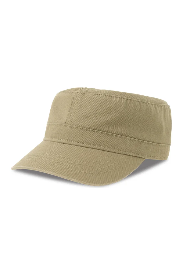 Uniform-S Cap Khaki