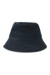 Dana Hat Dark denim