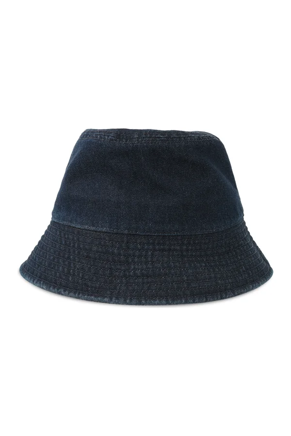 Dana Hat Dark denim
