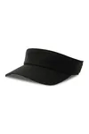 Teide Sun Visor Black / Dark Grey