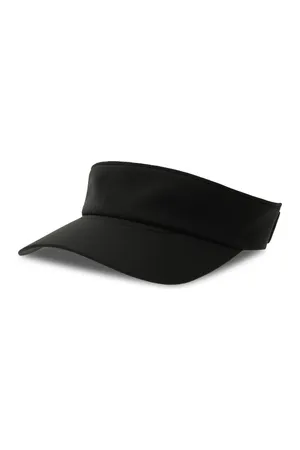 Teide Sun Visor Black / Dark Grey