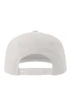 Cruz Cap White