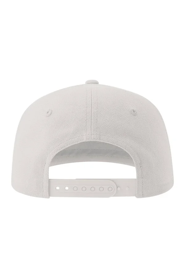 Cruz Cap White