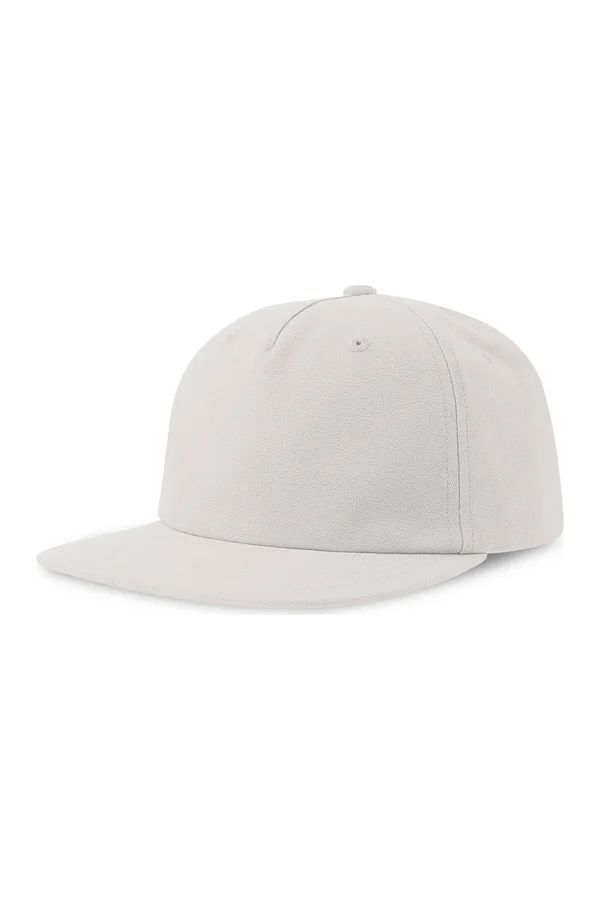 Cruz Cap White