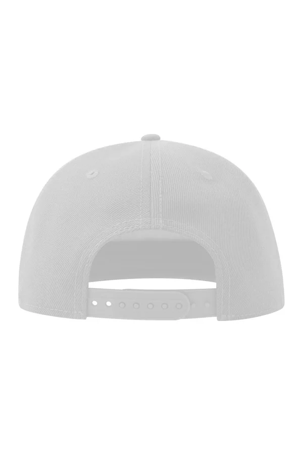 Snap Five-S White