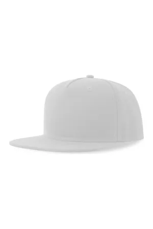 Snap Five-S White