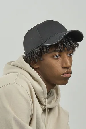 Reflect-S Cap Black