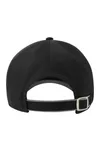 Reflect-S Cap Black