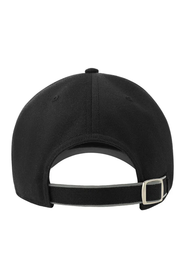 Reflect-S Cap Black