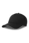 Reflect-S Cap Black
