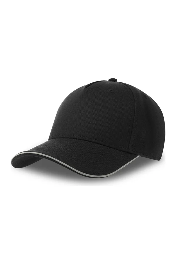 Reflect-S Cap Black