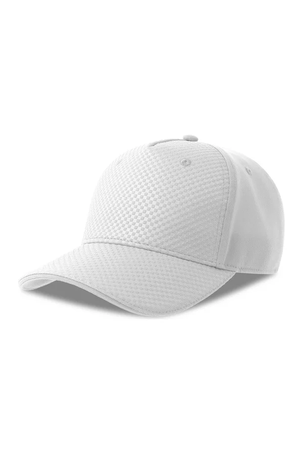 Gear-S Cap White