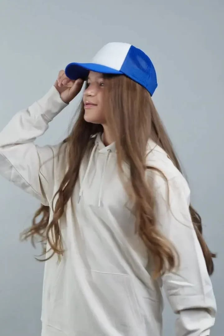 Kid Rapper S | 2025 Atlantis Headwear Collection