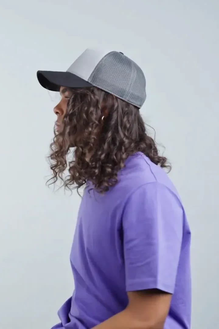 Rapper Cotton S | 2025 Atlantis Headwear Collection