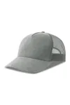 Rapper Suede-S Cap Grey