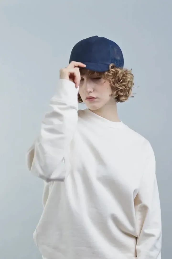 Rapper Suede S | 2025 Atlantis Headwear Collection