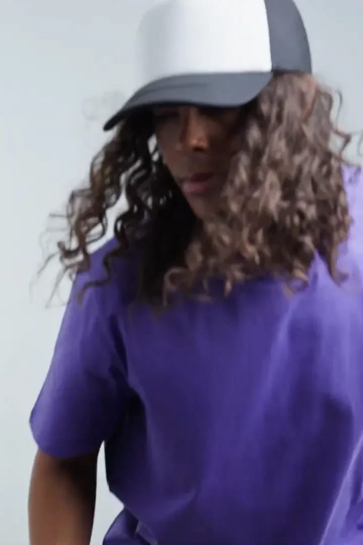 Rapper S | 2025 Atlantis Headwear Collection