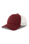 Record-S Cap Cardinal Red