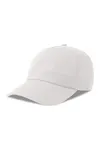 Das Hat-s Five Cap White