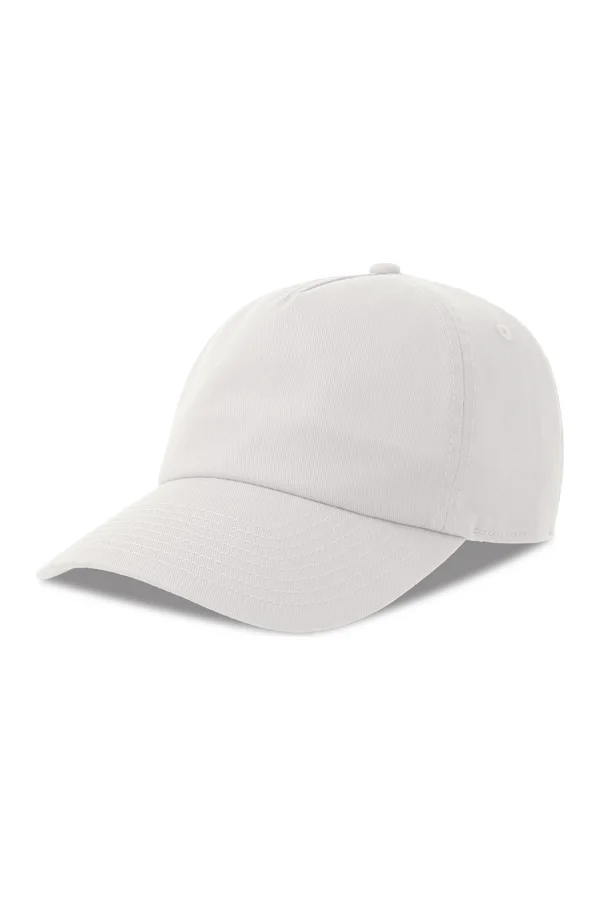 Das Hat-s Five Cap White
