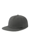 Chao Cap Dark Grey