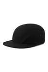 Darwin Cap Black