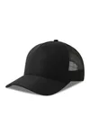 Dempo Cap Black / Black
