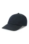 Iraya Cap Dark denim