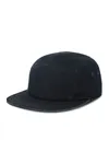 Ruby Cap Dark denim