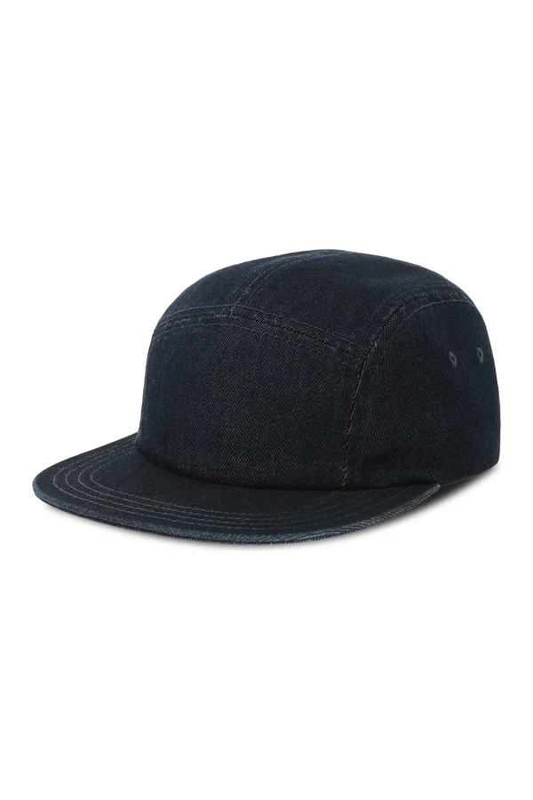 Ruby Cap Dark denim