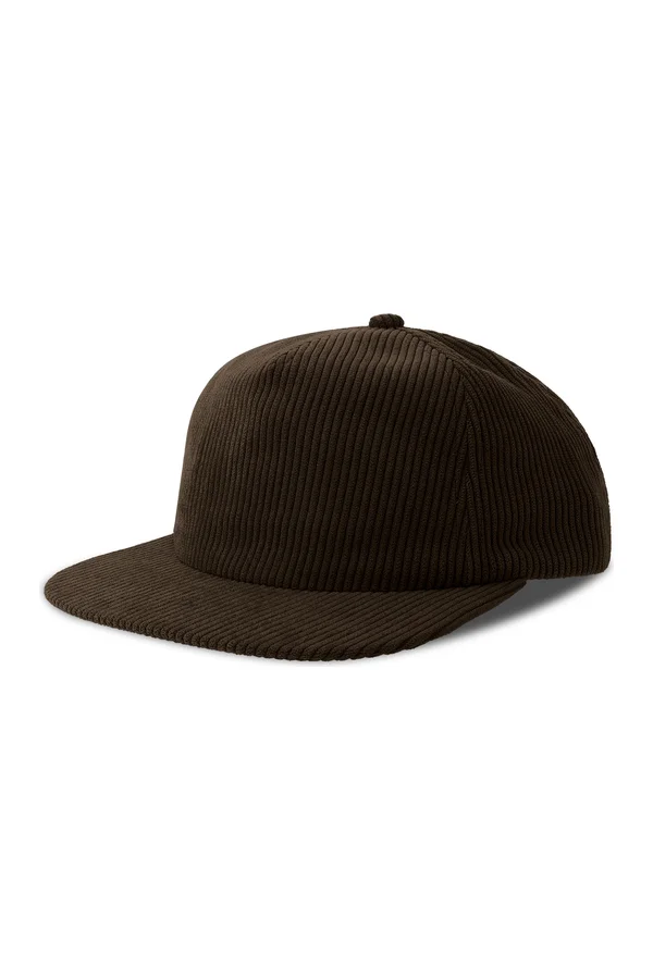 Severny Cap Brown