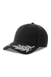 Winner-S Cap Black