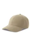 Pilot-S Cap Khaki