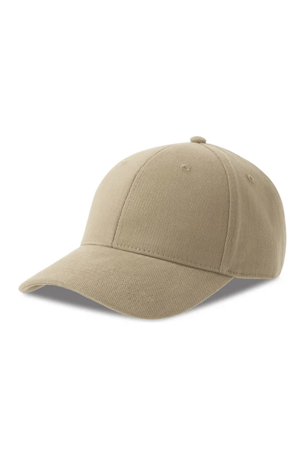 Pilot-S Cap Khaki