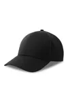 Bolt-s Cap Black